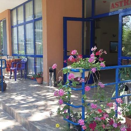 Hotel Complex Astra Slantschew brjag Exterior foto