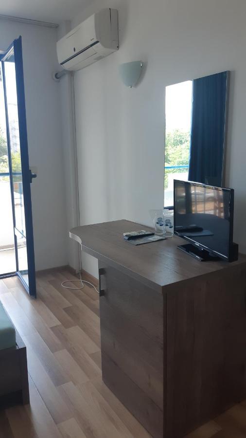 Hotel Complex Astra Slantschew brjag Zimmer foto