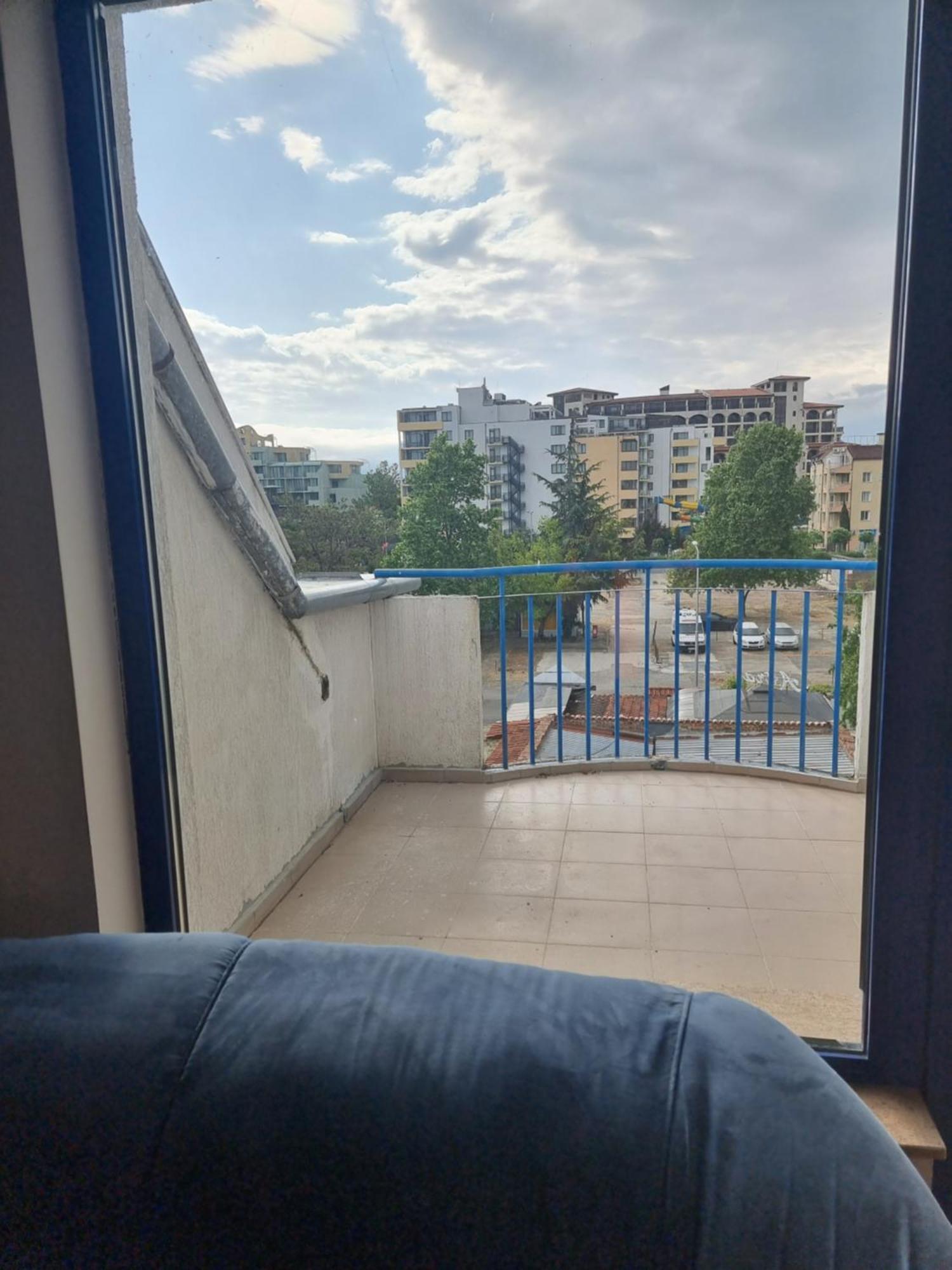 Hotel Complex Astra Slantschew brjag Zimmer foto