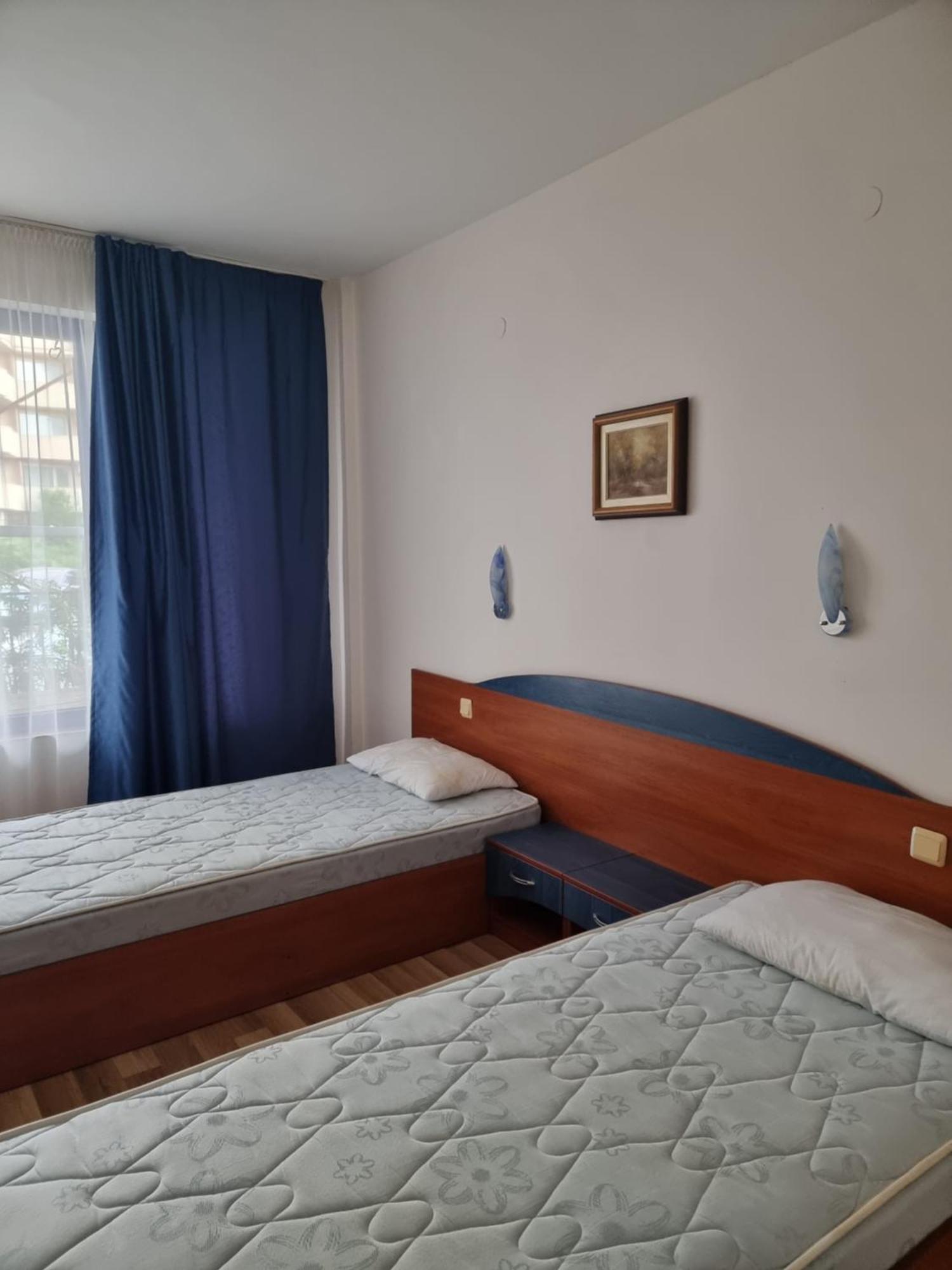 Hotel Complex Astra Slantschew brjag Zimmer foto